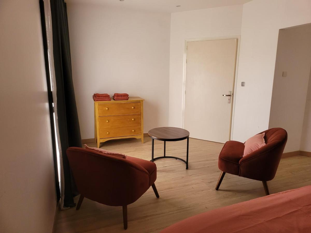 Maison 12 Personnes, Vendee Et Puy Du Fou Treize-Septiers