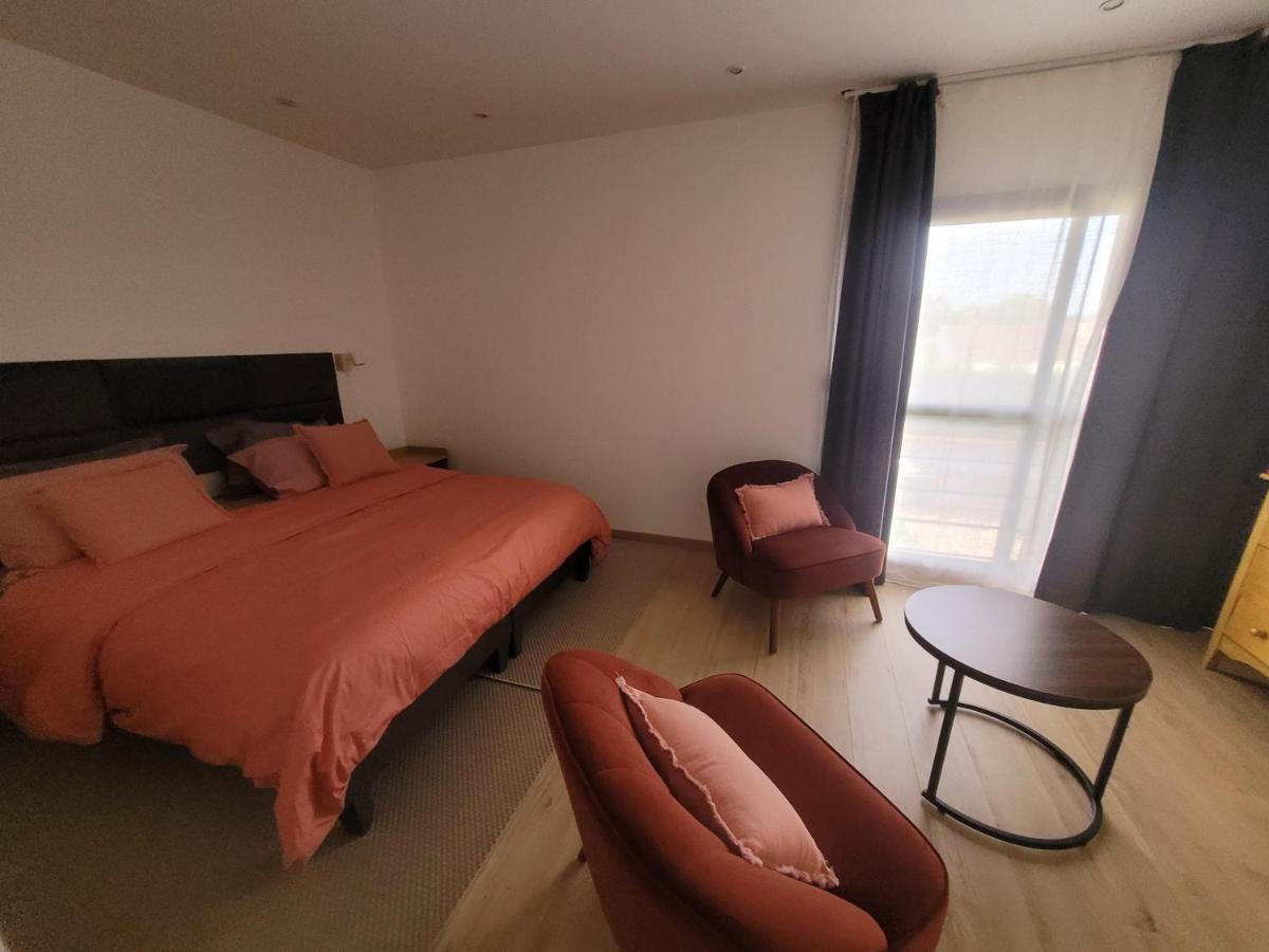Maison 12 Personnes, Vendee Et Puy Du Fou * Treize-Septiers