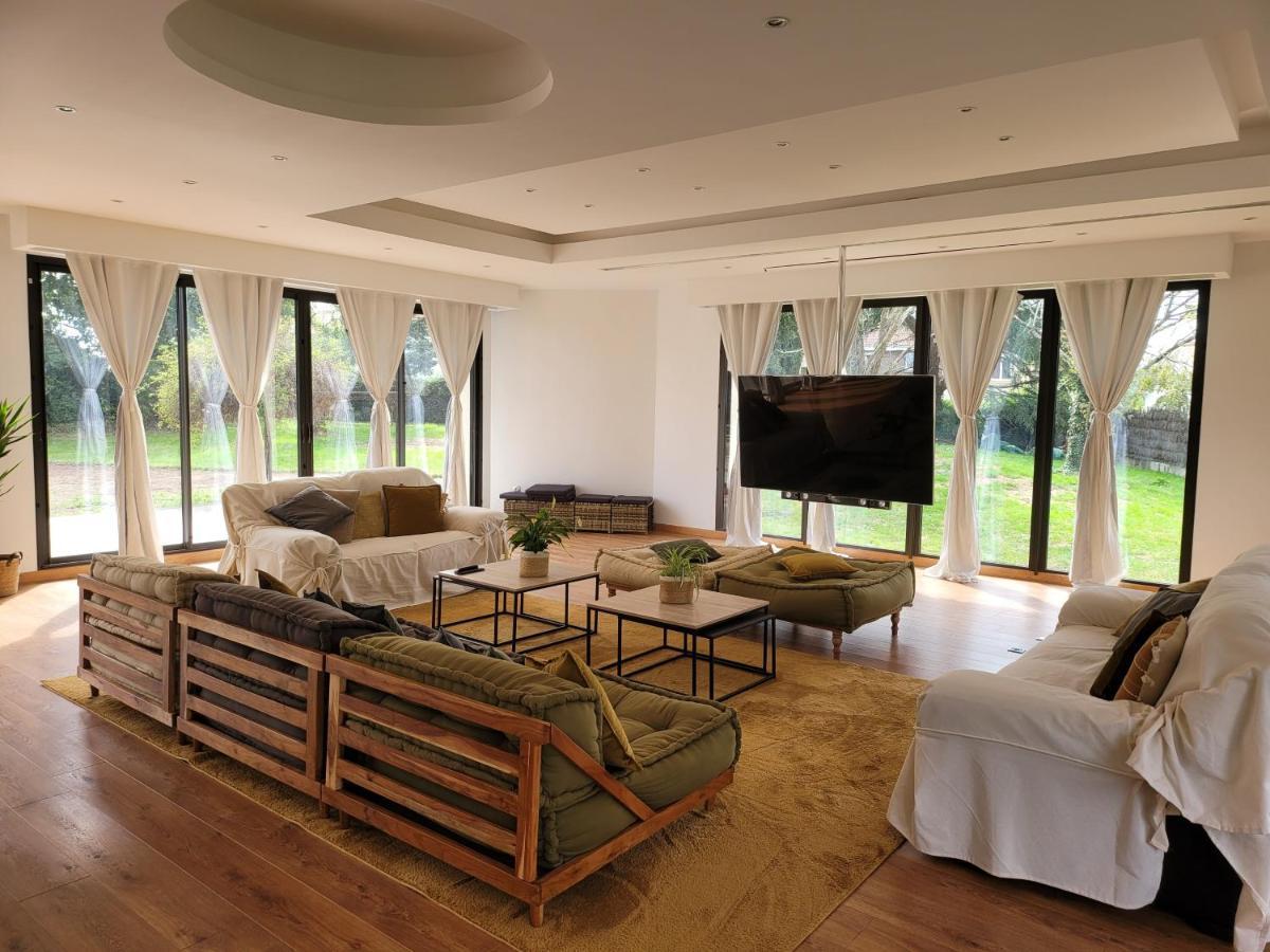 Maison 12 Personnes, Vendee Et Puy Du Fou Treize-Septiers