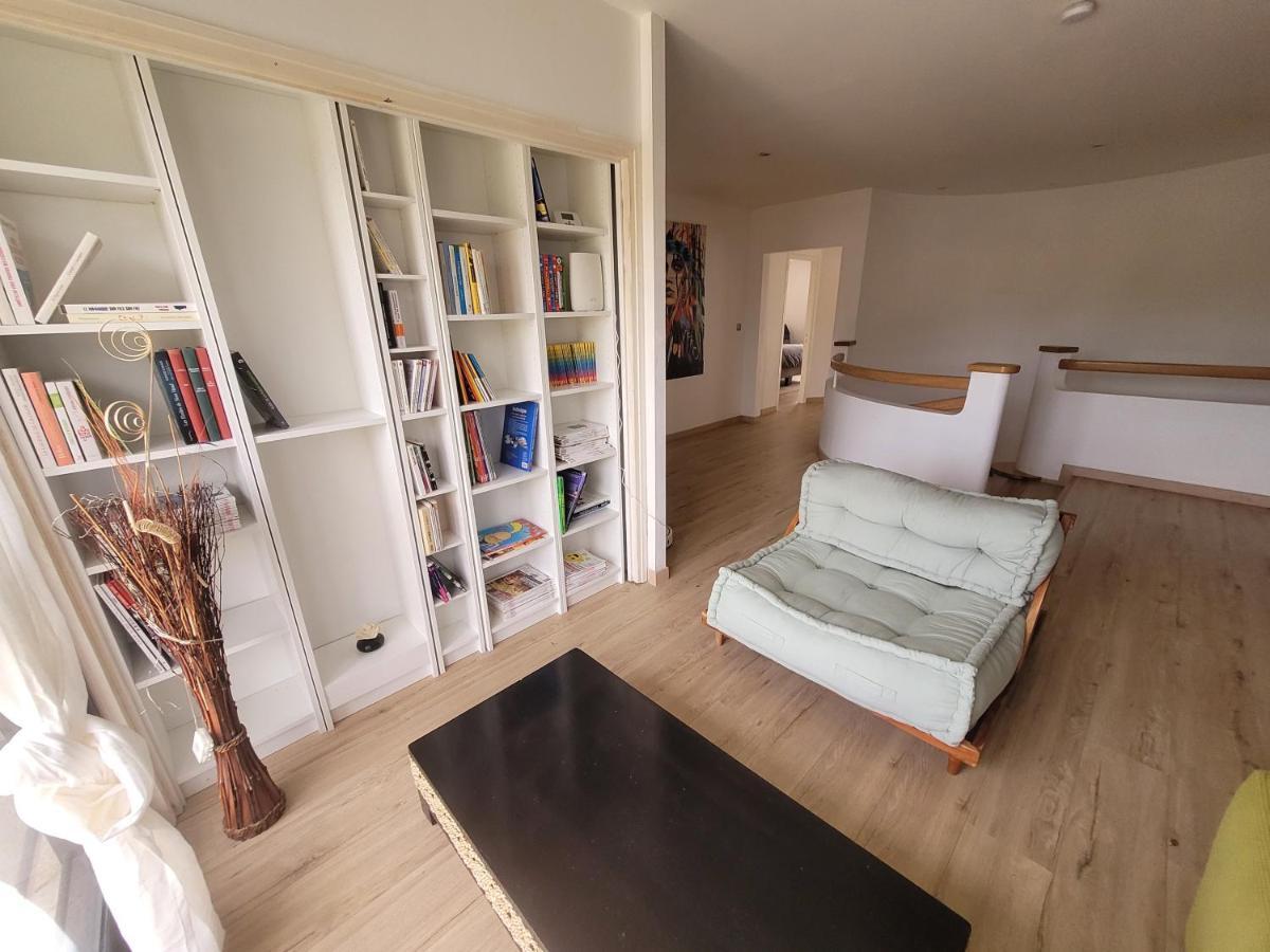 Maison 12 Personnes, Vendee Et Puy Du Fou Villa *